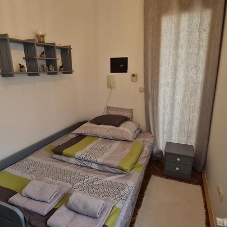 Ri-Jo Apartman Mohács Kültér fotó