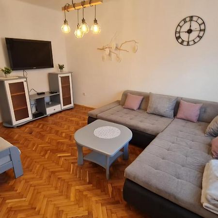 Ri-Jo Apartman Mohács Kültér fotó