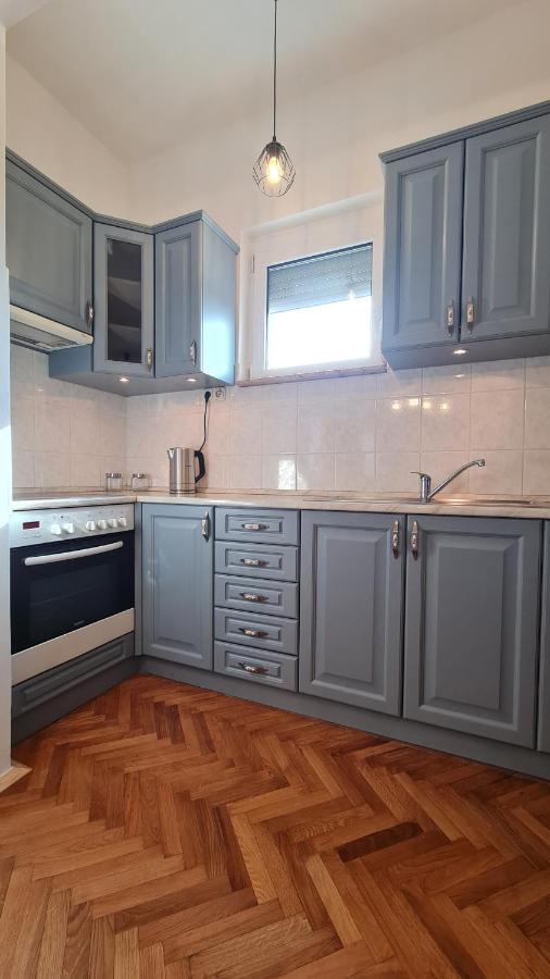 Ri-Jo Apartman Mohács Kültér fotó