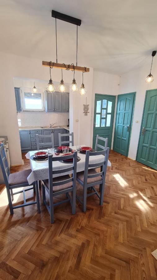 Ri-Jo Apartman Mohács Kültér fotó