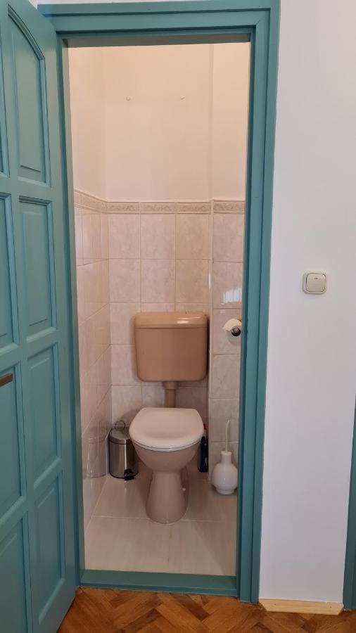 Ri-Jo Apartman Mohács Kültér fotó